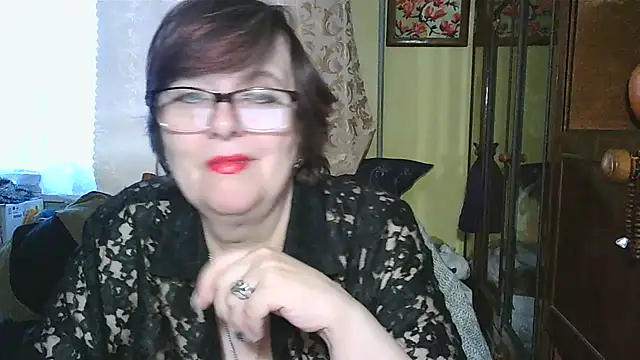 VeronicaGold511 online show from 02.27.26