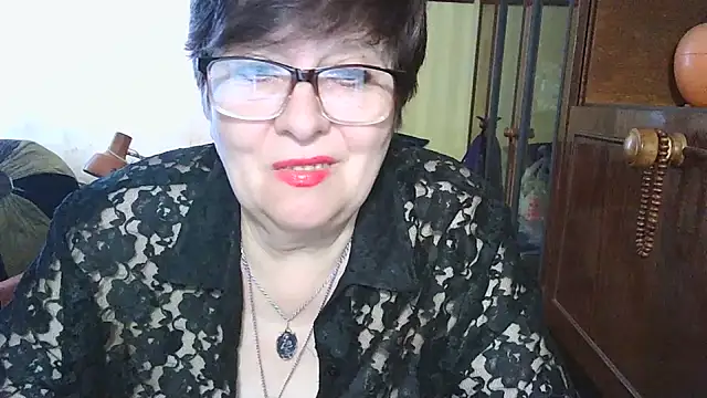 VeronicaGold511 online show from 03.31.26