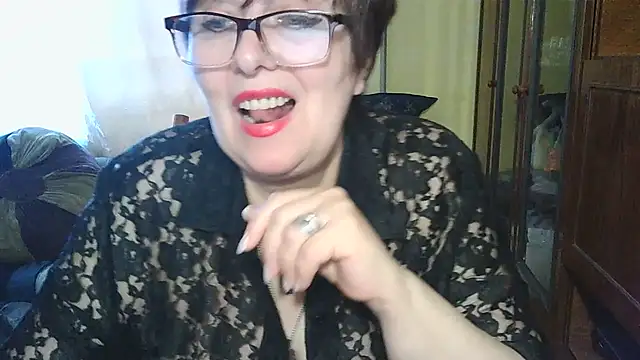 VeronicaGold511 online show from 04.04.26