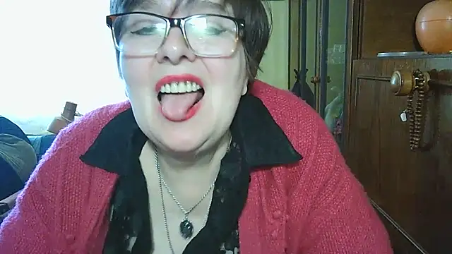 VeronicaGold511 online show from 04.11.26