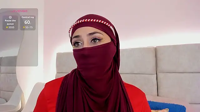 Snapshot of _habib_ chatting on 10.01.25 habib online show from 10.01.25