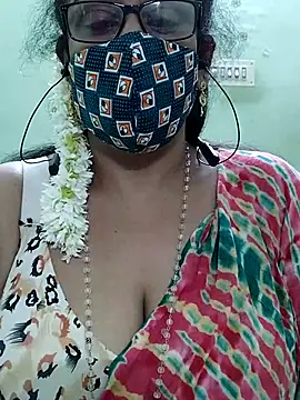 sweet-lotus online show from 09.11.25