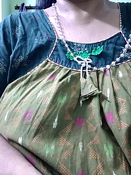 sweet-lotus online show from 09.30.25