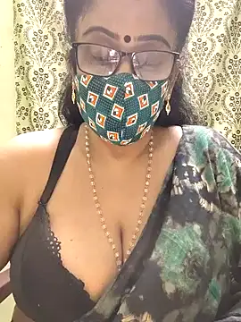 sweet-lotus online show from 10.07.25