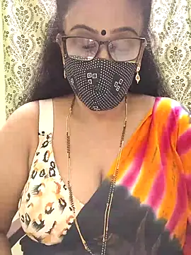 sweet-lotus online show from 10.19.25