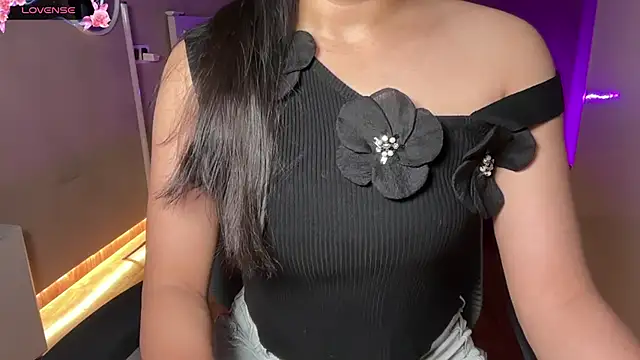 Ms Seductive07 online show from 05.03.26