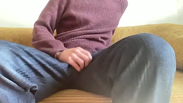 Snapshot of Jasperfuck chatting on 09.30.25 Jasperfuck online show from 09.30.25