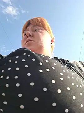 Miss tits2025 online show from 09.09.25