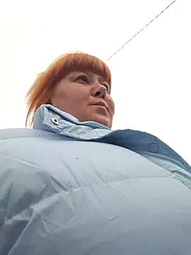 Miss tits2025 online show from 10.09.25