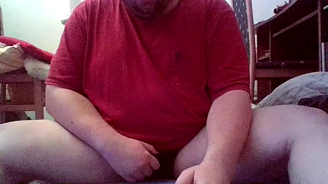 chubbyDavid1998 online show from 02.22.26