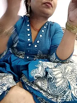 Cute-Janvi20 online show from 09.28.25