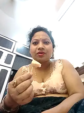 Cute-Janvi20 online show from 10.06.25