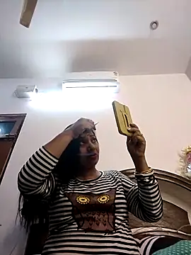 Cute-Janvi20 online show from 12.16.25