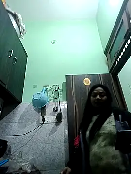 Cute-Janvi20 online show from 02.03.26