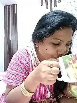 Cute-Janvi20 online show from 03.02.26