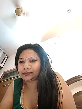 Snapshot of Cute-Janvi20 chatting on 03.06.26 Cute-Janvi20 online show from 03.06.26