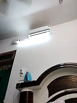 Snapshot of Cute-Janvi20 chatting on 03.18.26 Cute-Janvi20 online show from 03.18.26