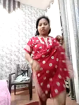 Snapshot of Cute-Janvi20 chatting on 04.12.26 Cute-Janvi20 online show from 04.12.26