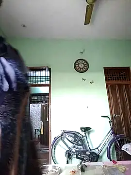 Snapshot of Cute-Janvi20 chatting on 04.14.26 Cute-Janvi20 online show from 04.14.26