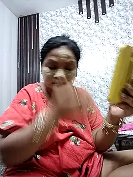 Snapshot of Cute-Janvi20 chatting on 04.15.26 Cute-Janvi20 online show from 04.15.26