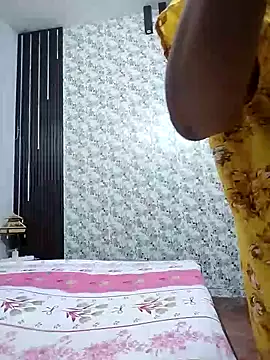 Snapshot of Cute-Janvi20 chatting on 04.17.26 Cute-Janvi20 online show from 04.17.26