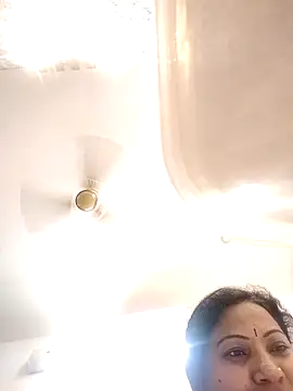 Snapshot of Cute-Janvi20 chatting on 04.19.26 Cute-Janvi20 online show from 04.19.26