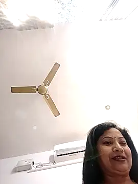 Snapshot of Cute-Janvi20 chatting on 04.24.26 Cute-Janvi20 online show from 04.24.26