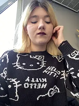 Cherry   Blossom online show from 11.15.25