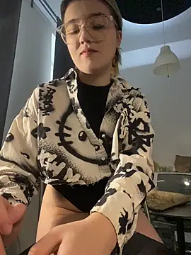 Cherry   Blossom online show from 11.27.25