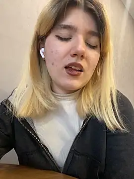 Cherry   Blossom online show from 02.02.26