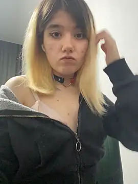 Cherry   Blossom online show from 03.26.26