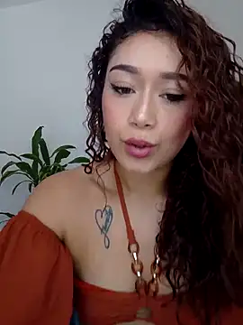 LilithAmber11 online show from 09.09.25