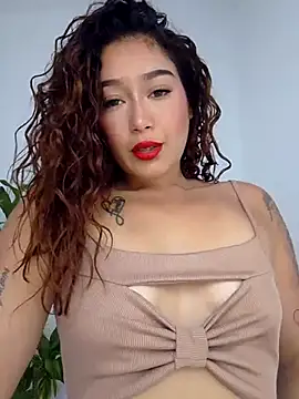 LilithAmber11 online show from 09.23.25