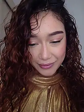 LilithAmber11 online show from 11.02.25