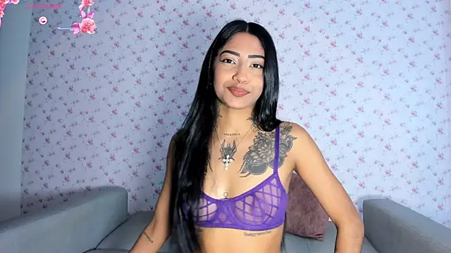 Alykass online show from 04.15.26