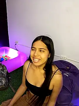 VioletaBliss1 online show from 09.21.25