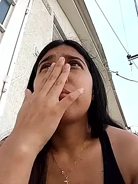 VioletaBliss1 online show from 01.14.26