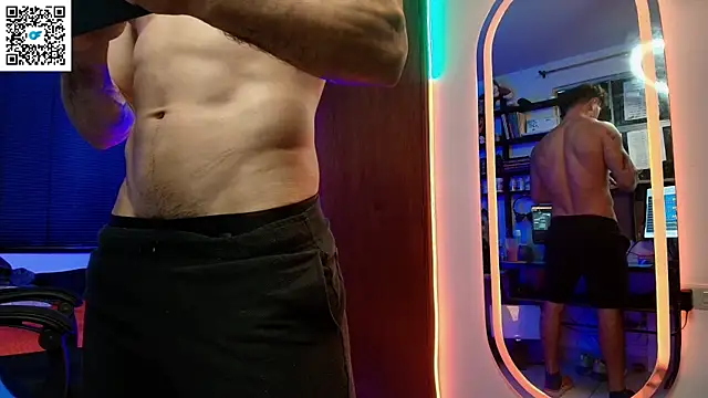 Snapshot of jessidx chatting on 10.24.25 jessidx online show from 10.24.25