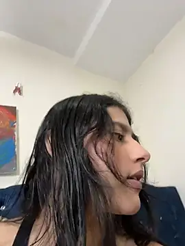 vikysexy283 online show from 11.18.25