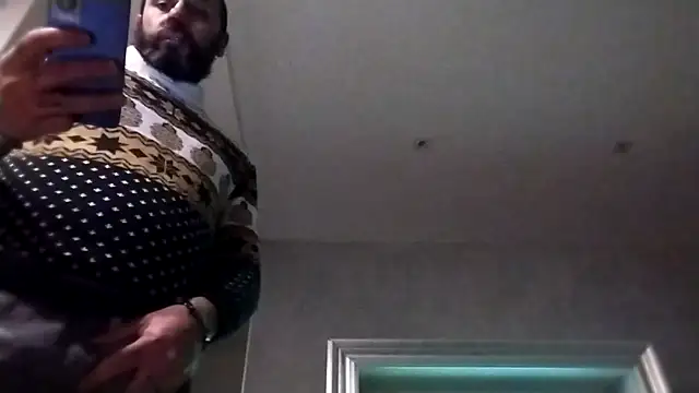 PearlingBunkbed online show from 02.08.26