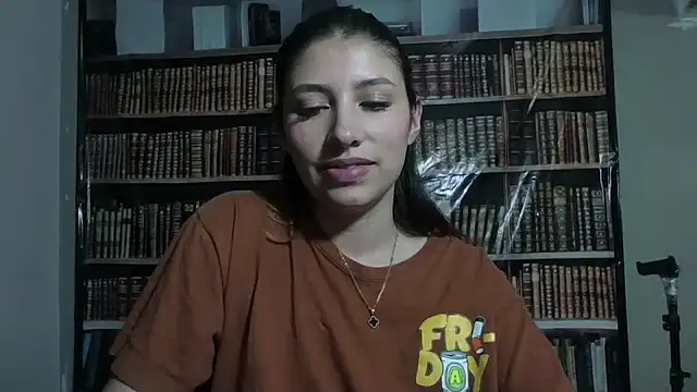 AriaBliss- online show from 09.23.25