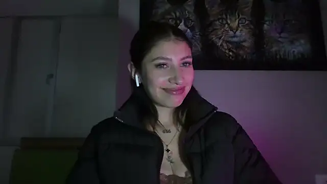 AriaBliss- online show from 09.25.25