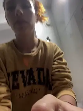 AriaBliss- online show from 09.30.25