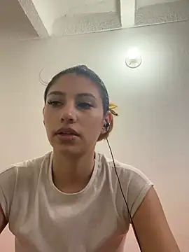 AriaBliss- online show from 10.02.25