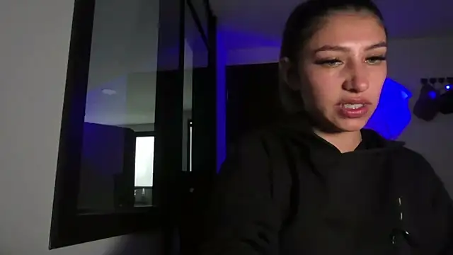 AriaBliss- online show from 11.13.25