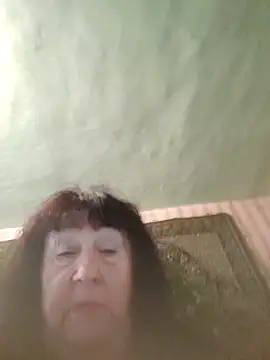 CrystalLime6411 online show from 10.21.25