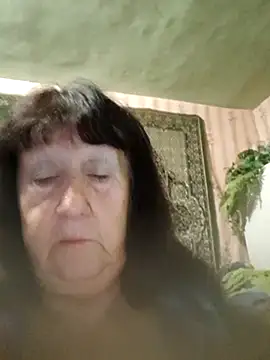 CrystalLime6411 online show from 10.22.25