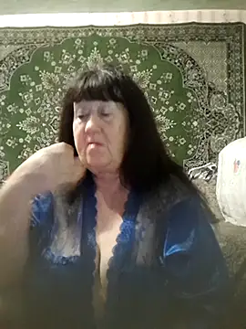 CrystalLime6411 online show from 11.03.25