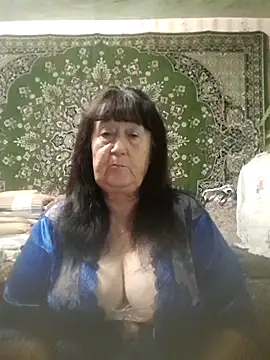 CrystalLime6411 online show from 11.04.25