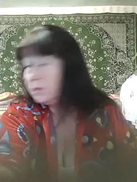 CrystalLime6411 online show from 11.10.25